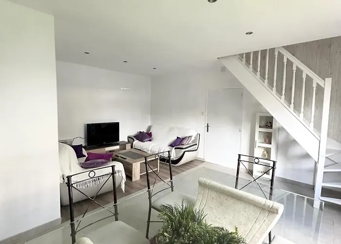 Gite Avec Piscine Et Spa