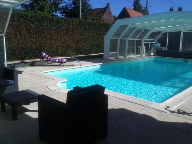 Holiday home Avec Piscine Et *