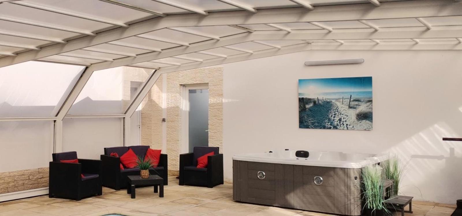 Holiday home Avec Piscine Et *